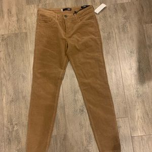 Kut from Kloth New Corduroy Jeans with tags